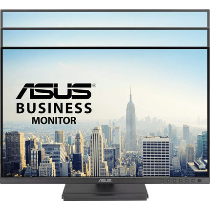 ASUS BE27AQG Monitor 27" IPS QHD 1440p 120 Hz 1 ms HDMI USB Hub