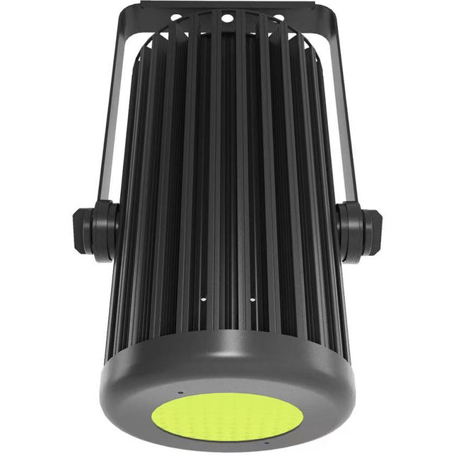ZILR DMX Iluminación RGB Luz LED 110W Ángulos de Haz Variables Interior