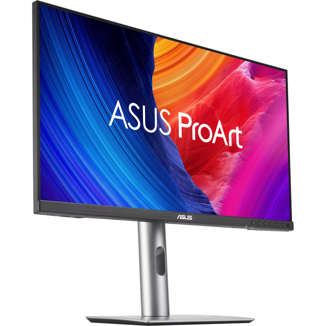 ASUS ProArt Display PA278QV Gen2 Monitor 27" QHD 1440p 120 Hz HDR Integrado