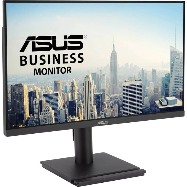 ASUS VA279QGS Monitor 27" Full HD 120 Hz IPS 1 ms USB Hub