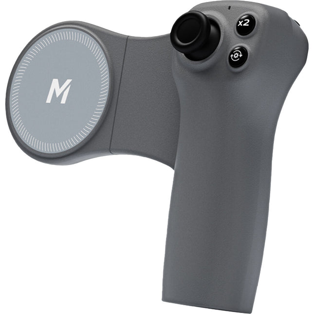MOVMAX Pocket Controller Controlador portátil para DJI Pocket 3 montaje magnético
