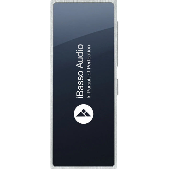 iBasso DC04 Ultra DAC y Amplificador de Auriculares 32Bit 768kHz OLED 0.96"