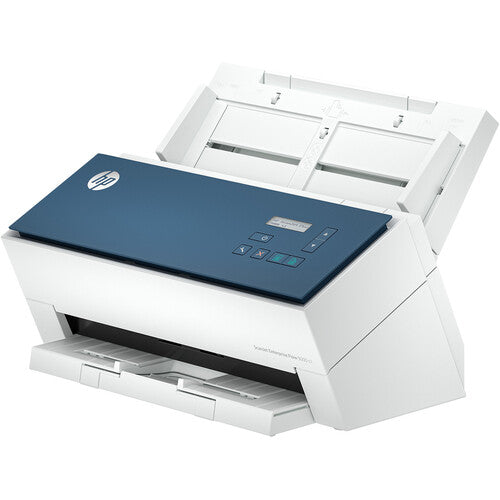 HP ScanJet Enterprise Flow 9000 s1 Escáner con Alimentador Automático 100 Hojas 600x600 dpi