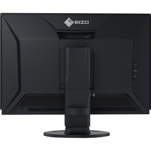 EIZO ColorEdge CG2400SV Monitor 24.1" Full HD+ HDR 400 nits 98% DCI-P3 con Capucha