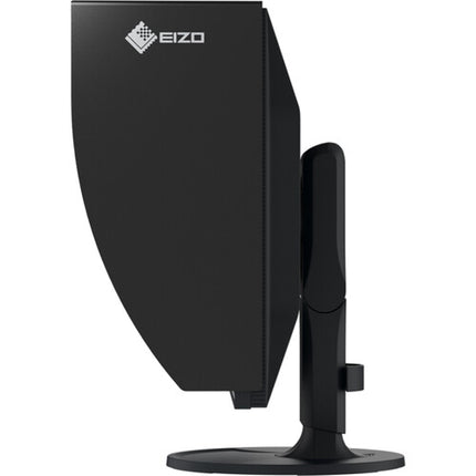 EIZO ColorEdge CG2400SV Monitor 24.1" Full HD+ HDR 400 nits 98% DCI-P3 con Capucha