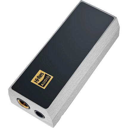 iBasso DC04 Ultra DAC y Amplificador de Auriculares 32Bit 768kHz OLED 0.96"