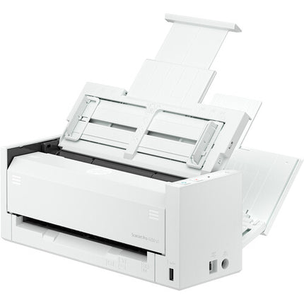 HP ScanJet Pro 4200 s1 Escáner con Alimentador Automático de 50 Hojas y Resolución 600x600 dpi