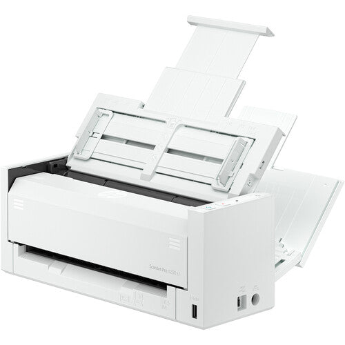 HP ScanJet Pro 4200 s1 Escáner con Alimentador Automático de 50 Hojas y Resolución 600x600 dpi