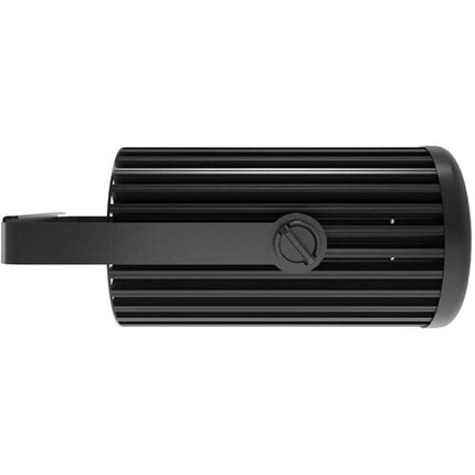 ZILR DMX Iluminación RGB Luz LED 110W Ángulos de Haz Variables Interior