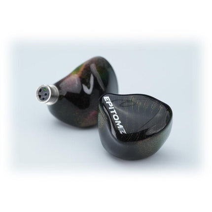 iBasso Epitome Monitores Intrauditivos Profesionales 20 Drivers Modular