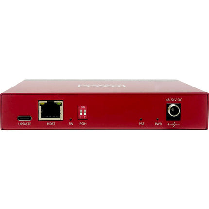Hall Technologies Discovery Series 3 Receptor Extensor USB 3.2 5 Gb/s 90 m