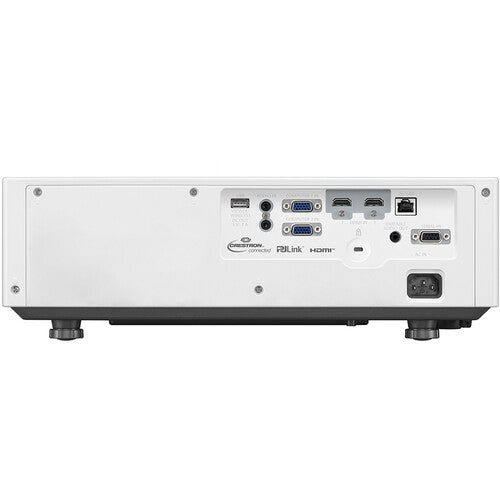 Panasonic PT-VMZ51S Proyector Láser 5200 Lúmenes WUXGA 1920x1200 300 Pulgadas
