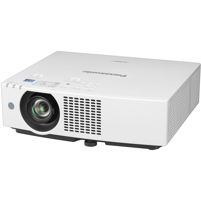 Panasonic PT-VMZ51S Proyector Láser 5200 Lúmenes WUXGA 1920x1200 300 Pulgadas