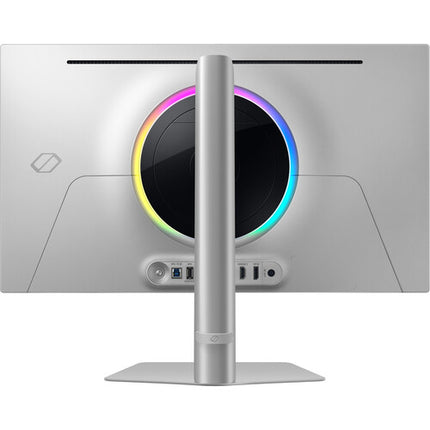 Samsung Dual 27 Odyssey QD-OLED G6 G60SD Monitor Gaming 1440p 360 Hz