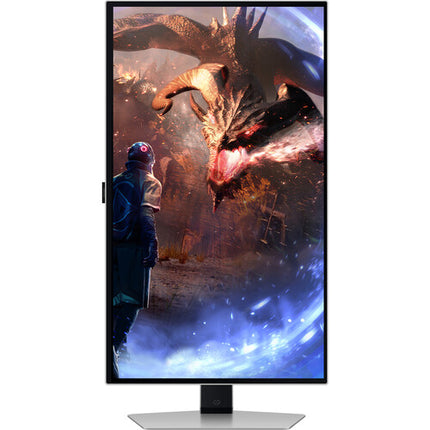 Samsung Dual 27 Odyssey QD-OLED G6 G60SD Monitor Gaming 1440p 360 Hz