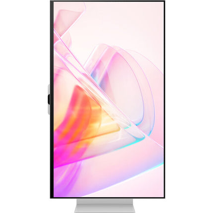Samsung Dual 27" ViewFinity S9 Monitor 5K HDR 600 nits 90W Thunderbolt