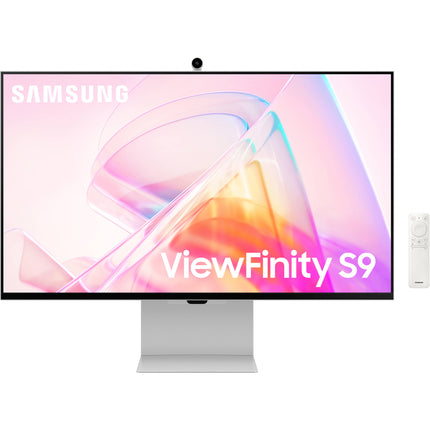 Samsung Dual 27" ViewFinity S9 Monitor 5K HDR 600 nits 90W Thunderbolt