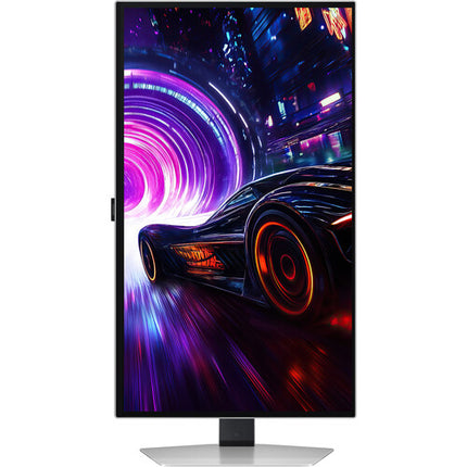Samsung Dual 27" Odyssey OLED G8 G81SF Monitor Gaming 4K 240 Hz 0.03 ms