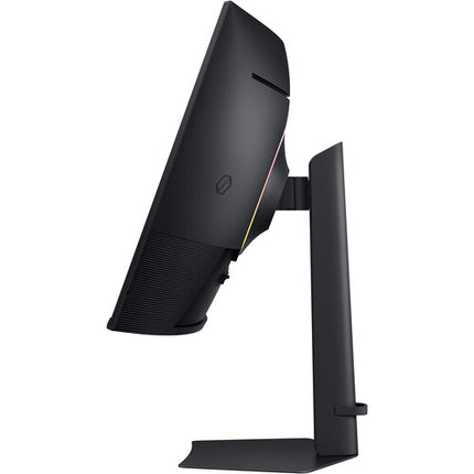 Samsung Dual 37 Odyssey G7 G75F Monitor Curvo Gaming 4K 165 Hz HDR10+