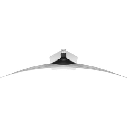 Samsung Dual 49 pulgadas Odyssey QD-OLED Monitor Curvo Ultrapanorámico 1440p 144 Hz HDR10+
