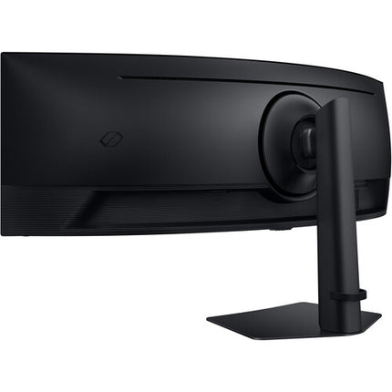 Samsung Dual 49 Odyssey G9 G91F Monitor Curvo Ultrapanorámico 5120x1440 144Hz