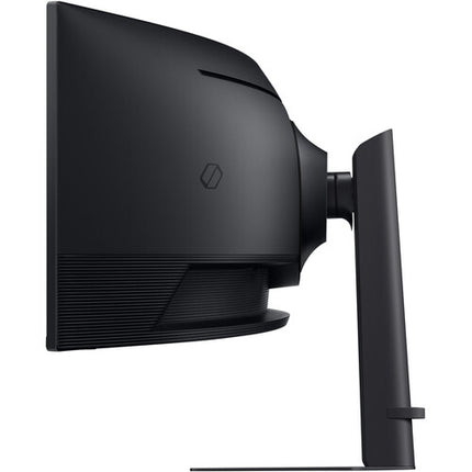 Samsung Dual 49 Odyssey G9 G91F Monitor Curvo Ultrapanorámico 5120x1440 144Hz