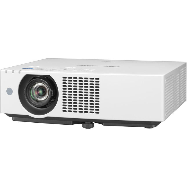 Panasonic PT-VMZ62 Proyector Láser 3LCD 6500 Lúmenes WUXGA 1920x1200 Blanco