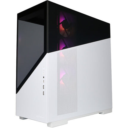 CyberPowerPC Gamer Xtreme PC de Escritorio 3.3 GHz 16GB RAM 2TB SSD