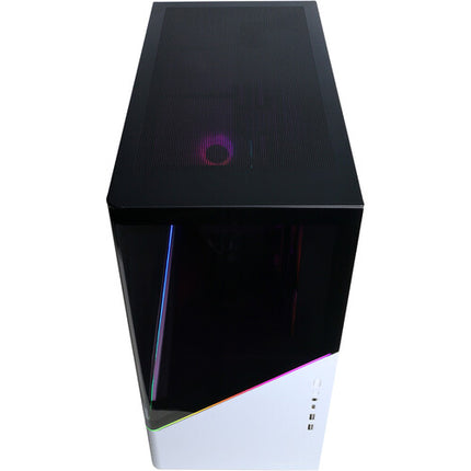 CyberPowerPC Gamer Xtreme PC de Escritorio 3.3 GHz 16GB RAM 2TB SSD