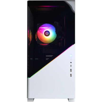 CyberPowerPC Gamer Xtreme PC de Escritorio 3.3 GHz 16GB RAM 2TB SSD