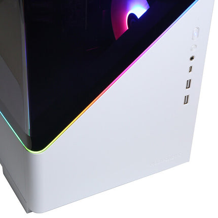 CyberPowerPC Gamer Xtreme PC de Escritorio 3.3 GHz 16GB RAM 2TB SSD