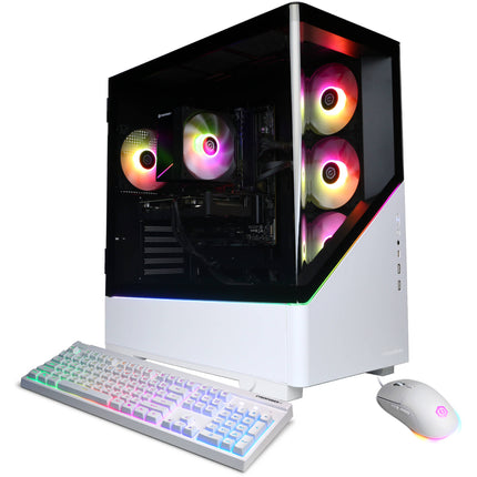 CyberPowerPC Gamer Xtreme PC de Escritorio 3.3 GHz 16GB RAM 2TB SSD
