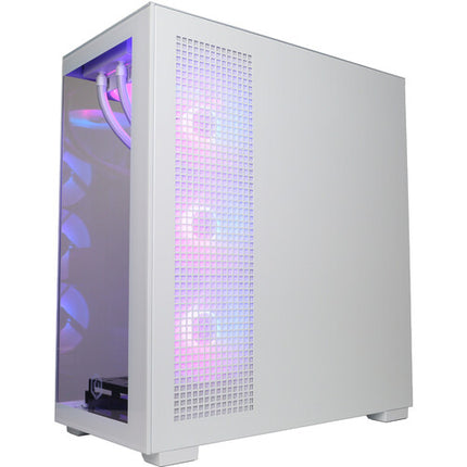 CyberPowerPC Gamer Supreme PC Sobremesa 3.7 GHz 32GB DDR5 2TB SSD RTX 5080 RGB Teclado y Ratón