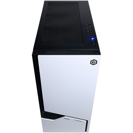 CyberPowerPC Gamer Supreme PC de Escritorio Ryzen 7 8700F 32GB 2TB RGB