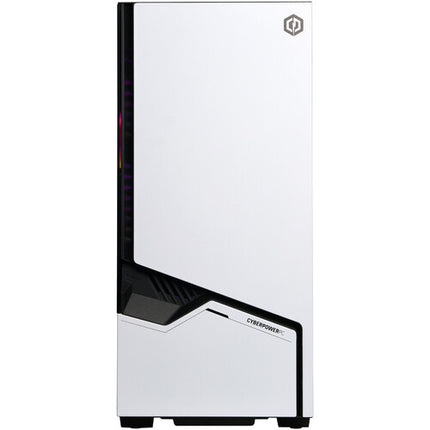 CyberPowerPC Gamer Supreme PC de Escritorio Ryzen 7 8700F 32GB 2TB RGB