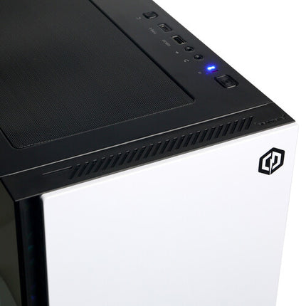 CyberPowerPC Gamer Supreme PC de Escritorio Ryzen 7 8700F 32GB 2TB RGB