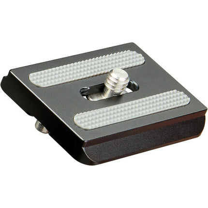 Oben BHC-20 Cabezal esférico de doble movimiento capacidad 20 lb con placa QR