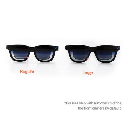 VITURE Beast XR Gafas Realidad Virtual Regular 1920x1200 120Hz USB-C