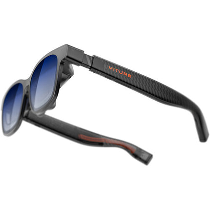 VITURE Luma XR Gafas Tamaño Regular Pantalla Virtual 146" 1920x1200 120Hz