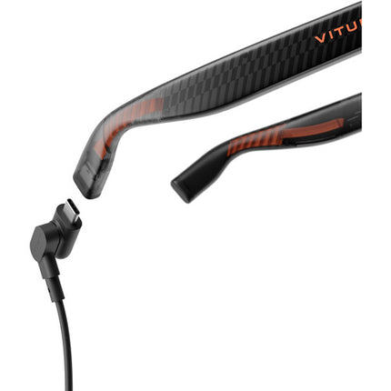 VITURE Luma XR Gafas Tamaño Regular Pantalla Virtual 146" 1920x1200 120Hz