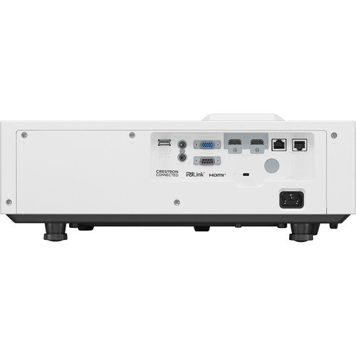 Panasonic PT-VMZ72 Proyector Láser 7300 Lúmenes Resolución WUXGA White