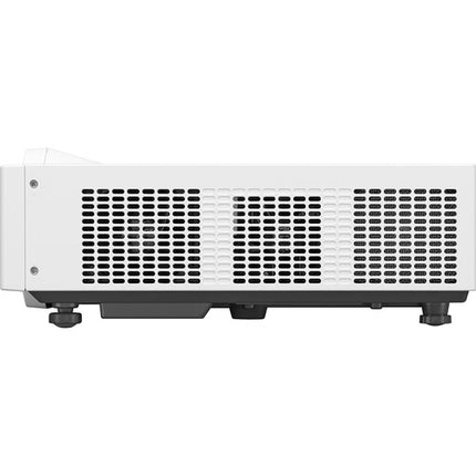 Panasonic PT-VMZ72 Proyector Láser 7300 Lúmenes Resolución WUXGA White