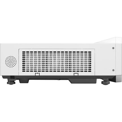 Panasonic PT-VMZ72 Proyector Láser 7300 Lúmenes Resolución WUXGA White