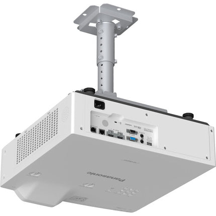 Panasonic PT-VMZ72 Proyector Láser 7300 Lúmenes Resolución WUXGA White
