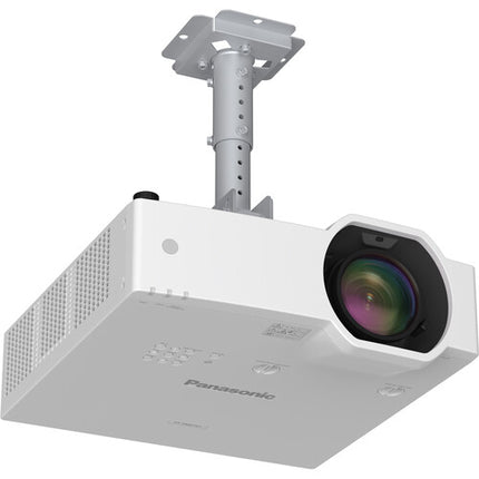 Panasonic PT-VMZ72 Proyector Láser 7300 Lúmenes Resolución WUXGA White