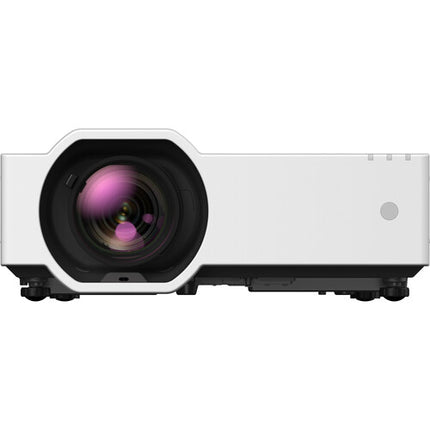 Panasonic PT-VMZ72 Proyector Láser 7300 Lúmenes Resolución WUXGA White