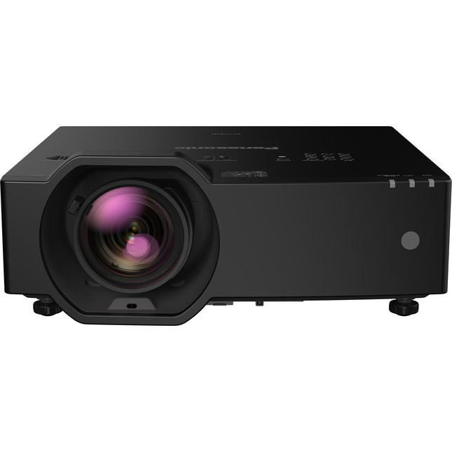 Panasonic PT-VMZ7STBU Proyector Láser 7000 Lúmenes WUXGA 3LCD Short-Throw
