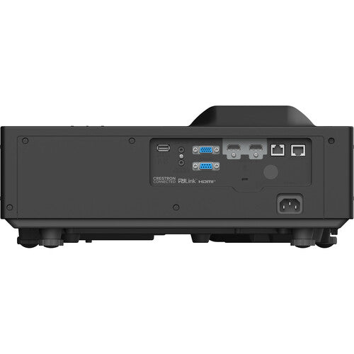 Panasonic PT-VMZ7STBU Proyector Láser 7000 Lúmenes WUXGA 3LCD Short-Throw