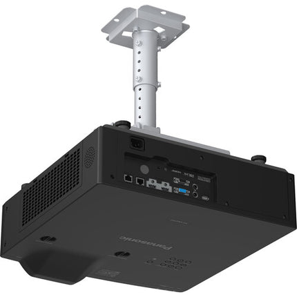 Panasonic PT-VMZ7STBU Proyector Láser 7000 Lúmenes WUXGA 3LCD Short-Throw