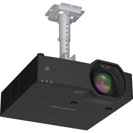 Panasonic PT-VMZ7STBU Proyector Láser 7000 Lúmenes WUXGA 3LCD Short-Throw